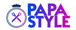 Logo Papa Style